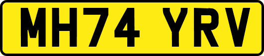 MH74YRV