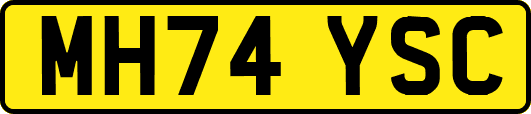 MH74YSC