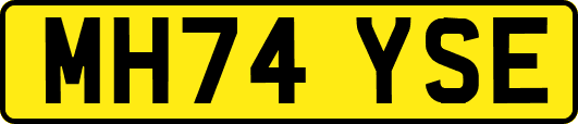 MH74YSE