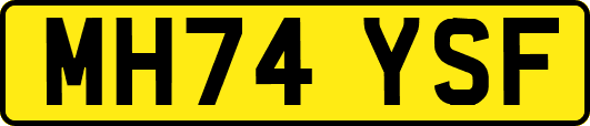 MH74YSF
