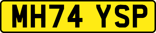 MH74YSP