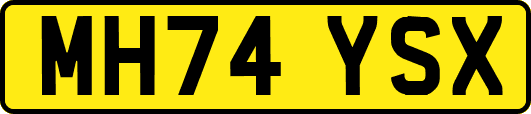 MH74YSX