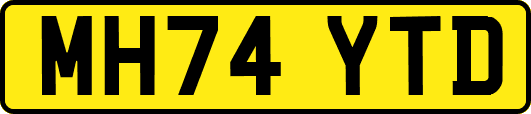 MH74YTD