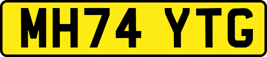 MH74YTG