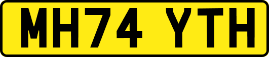 MH74YTH