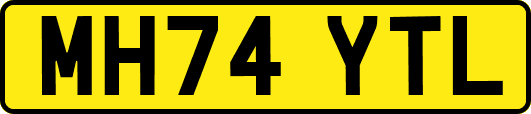 MH74YTL