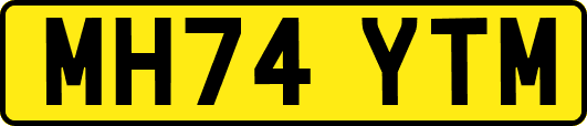 MH74YTM