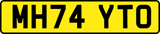 MH74YTO