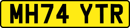 MH74YTR