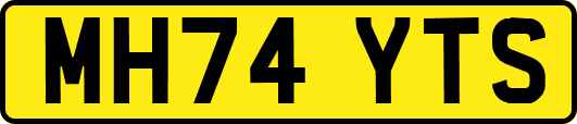 MH74YTS