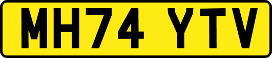 MH74YTV