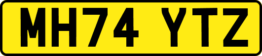 MH74YTZ