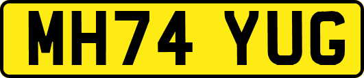 MH74YUG