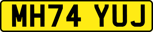 MH74YUJ