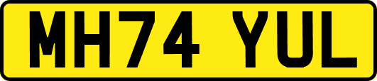MH74YUL