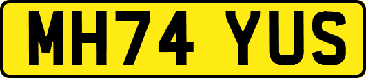 MH74YUS