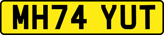 MH74YUT