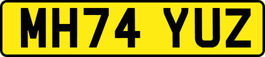 MH74YUZ