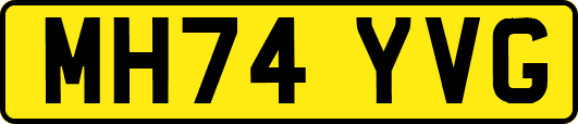MH74YVG