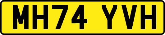 MH74YVH