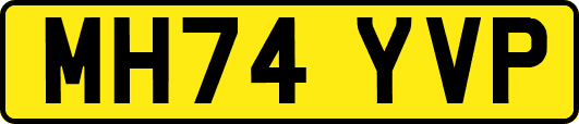 MH74YVP