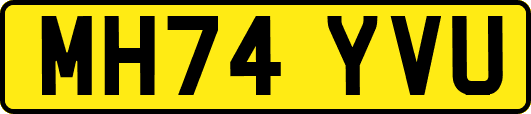 MH74YVU