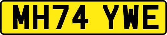 MH74YWE