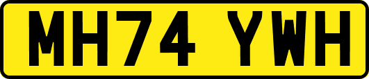 MH74YWH