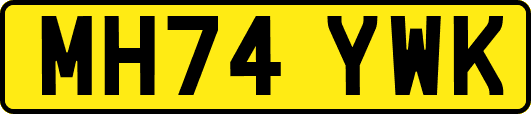 MH74YWK
