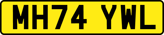 MH74YWL
