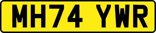 MH74YWR