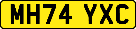 MH74YXC