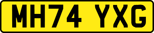 MH74YXG