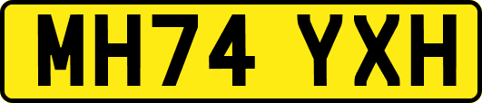 MH74YXH
