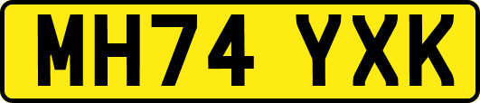 MH74YXK