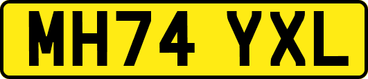 MH74YXL