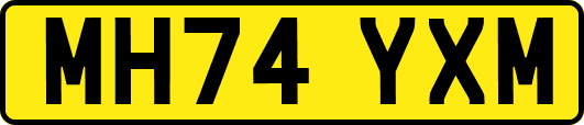 MH74YXM