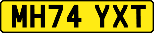 MH74YXT
