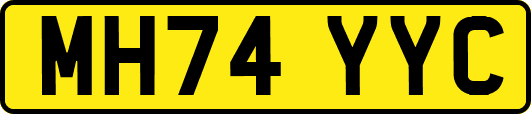 MH74YYC