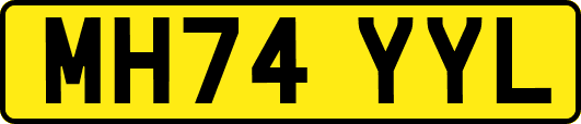 MH74YYL