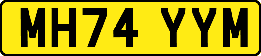 MH74YYM