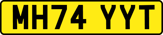 MH74YYT