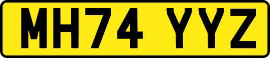 MH74YYZ