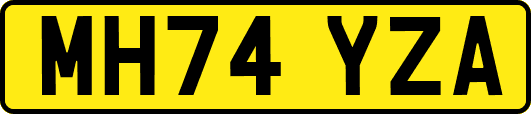 MH74YZA