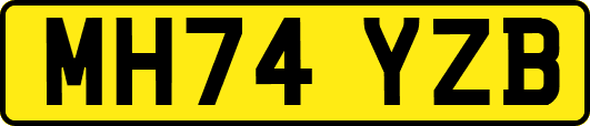 MH74YZB