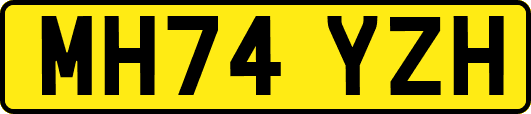 MH74YZH
