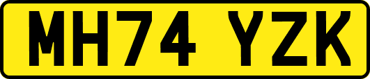 MH74YZK