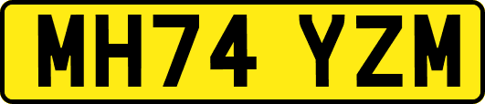MH74YZM