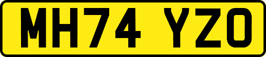 MH74YZO