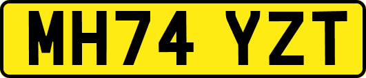 MH74YZT